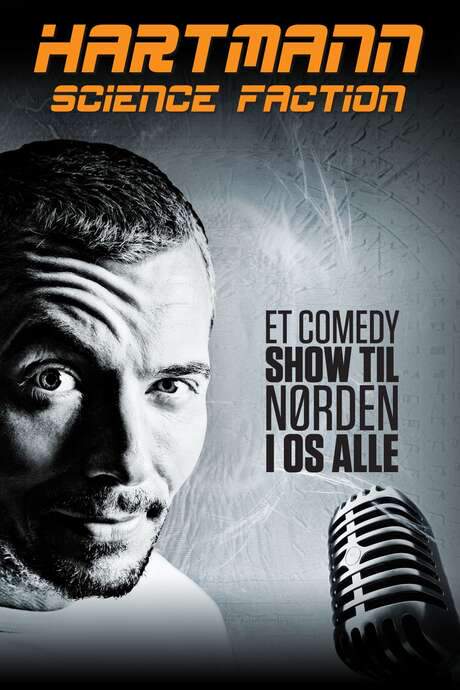 Thomas Hartmann: Science Faction